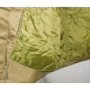 Jugoslavian Field Parka, olive, used