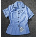 USN Hemdjacke für Krankenschwestern, neu