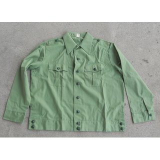 Forestry Blouson Shirt, green