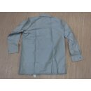 Diensthemd DRK DDR, Männer, grau