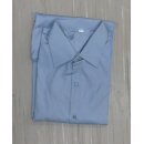 Diensthemd DRK DDR, Männer, grau