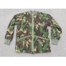 "Norgie" - Fleecejacke, DPM, alte Art