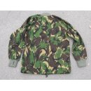 "Norgie" - Fleecejacke, DPM, alte Art