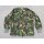 "Norgie" - Fleecejacke, DPM, alte Art