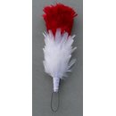 Royal Regiment of Fusiliers Feather Hackle