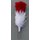 Royal Regiment of Fusiliers Feather Hackle