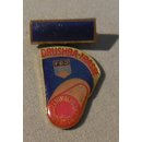 Youth Object Drushba Route, Medal & Badge