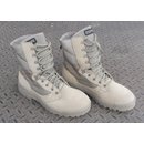 Desert Combat Boots