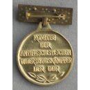 Ehrenmedaille des KAW