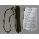 Personal Combat Torch - PCT1