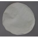 Dutch Peaked Cap Cover, Type2, black/white