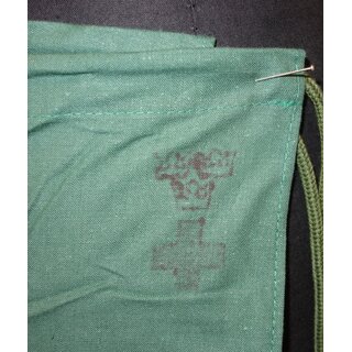 Swedish Military Surgeons Trousers, Army, green
