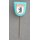 Berlin Tourist Insignia, various
