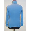 Pullover, Rollkragen, UN-Truppen, hellblau