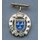 Kuehlungsborn Tourist Insignia, various