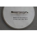 Fotoausstellung Sozialistischer Nachrichtenagenturen 1974