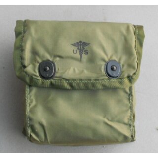 Djungle First Aid Kit