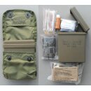 Djungle First Aid Kit
