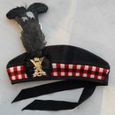 Glengarry, The Royal Regiment of Scotland, Ceremonial