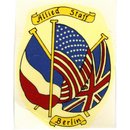 Allied Staff Berlin