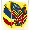 Allied Staff Berlin