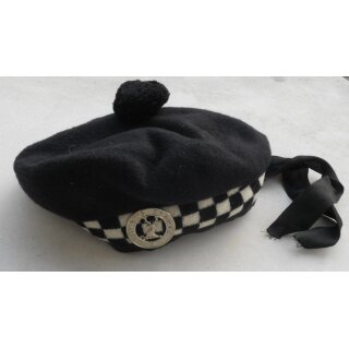 Bonnet, Mans, Balmoral - The Lovat Scouts
