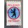 Berlin Wilsons Retreat Patch