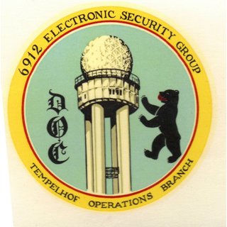 6912th Electronic Security