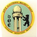6912th Electronic Security