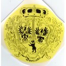 Berlin City Coat of Arms of 1709
