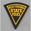 West Virginia State Police Patch