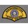 Police Patch