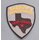 Kerr County Sheriffs Department Abzeichen Polizei