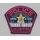 Austin Police  Abzeichen Polizei