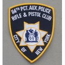 114th Precinct Auxiliary Police Rifle & Pistol Club...