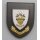 West Midlands Police Wall Plaque