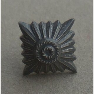 Attachment for Shoulder Board, Rank Star 16mm