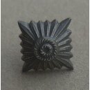 Rangstern 16mm, Schulterklappenauflage