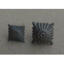 Attachment for Shoulder Board, Rank Star 16mm