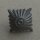 Attachment for Shoulder Board, Rank Star 16mm