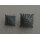 Attachment for Shoulder Board, Rank Star 16mm