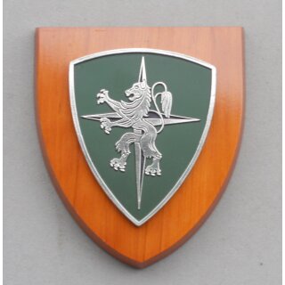 CENTAG - Central Army Group Wall Plaque