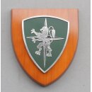 CENTAG - Central Army Group Wall Plaque