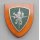 CENTAG - Central Army Group Wall Plaque