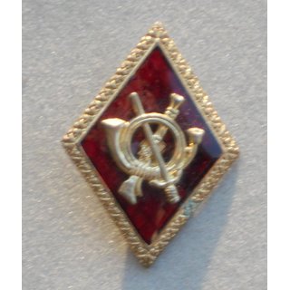 Infantry Collar Badge