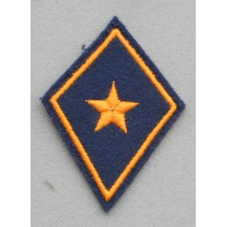 Air Force, Signalmen, Collar Patch