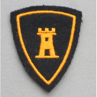 Fortress Guard ?, Specialists Patch