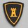 Fortress Guard ?, Specialists Patch