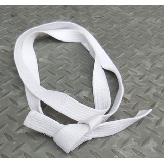 Martial Arts Belt, various