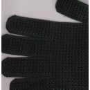 Strickhandschuh Close Combat , Aramid mit Gumminoppen, oliv
